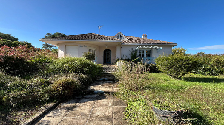 Ma-Cabane - Vente Maison SAINT-MICHEL-CHEF-CHEF, 162 m²