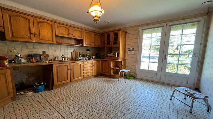 Ma-Cabane - Vente Maison SAINT-MICHEL-CHEF-CHEF, 162 m²