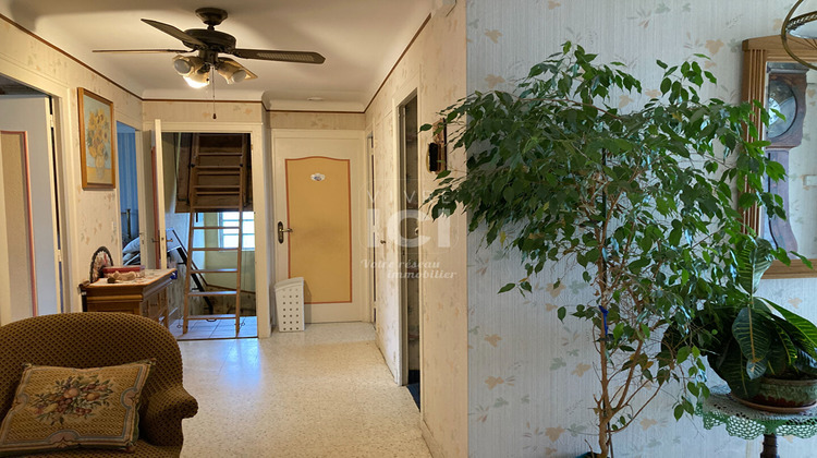 Ma-Cabane - Vente Maison SAINT-MICHEL-CHEF-CHEF, 162 m²