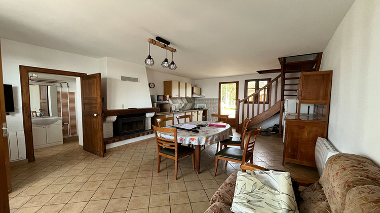 Ma-Cabane - Vente Maison SAINT-MICHEL-CHEF-CHEF, 63 m²