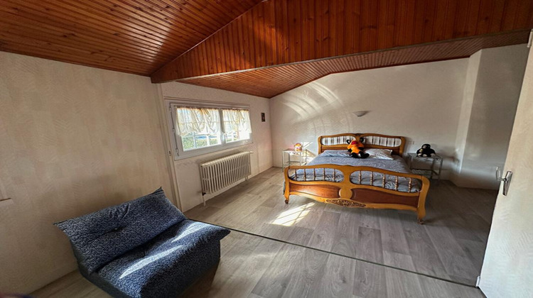 Ma-Cabane - Vente Maison SAINT MICHEL CHEF CHEF, 272 m²