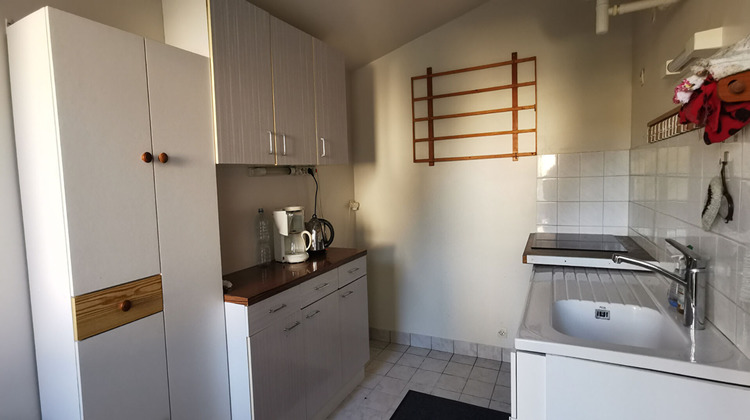 Ma-Cabane - Vente Maison SAINT-MICHEL-CHEF-CHEF, 67 m²