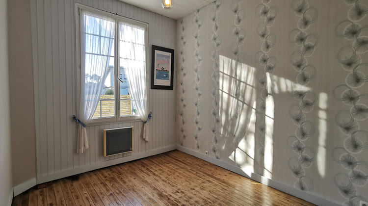 Ma-Cabane - Vente Maison SAINT-MICHEL-CHEF-CHEF, 67 m²