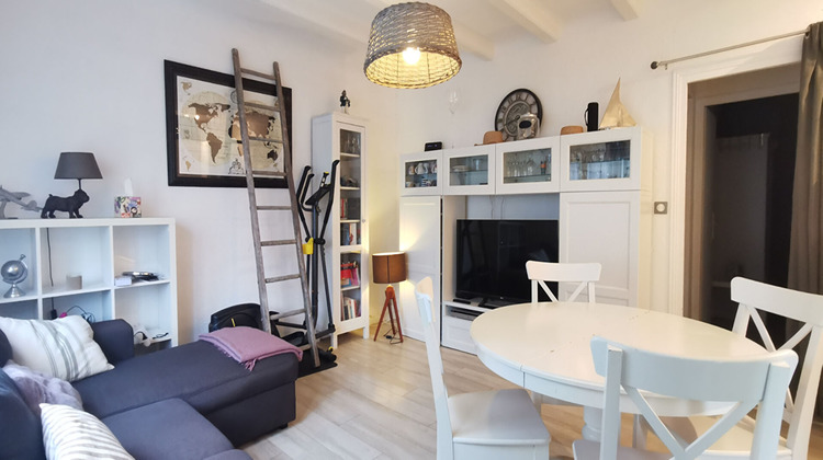 Ma-Cabane - Vente Maison SAINT-MICHEL-CHEF-CHEF, 44 m²