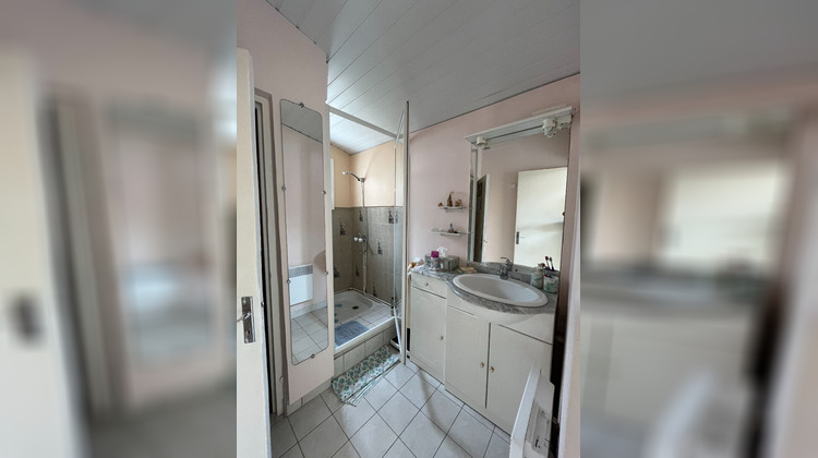 Ma-Cabane - Vente Maison SAINT-MICHEL-CHEF-CHEF, 70 m²