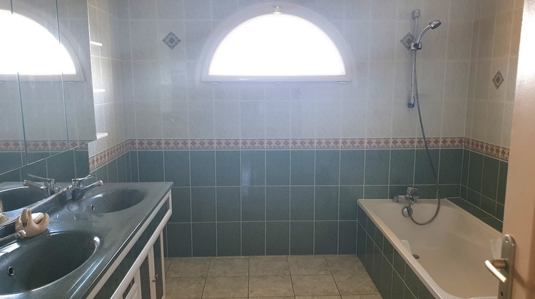 Ma-Cabane - Vente Maison SAINT-MICHEL-CHEF-CHEF, 146 m²