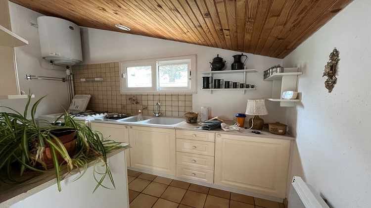 Ma-Cabane - Vente Maison SAINT-MICHEL-CHEF-CHEF, 95 m²