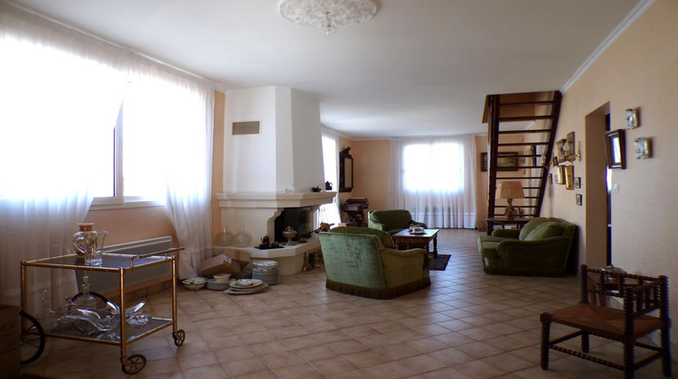 Ma-Cabane - Vente Maison SAINT-MICHEL-CHEF-CHEF, 95 m²