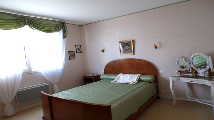 Ma-Cabane - Vente Maison SAINT-MICHEL-CHEF-CHEF, 95 m²