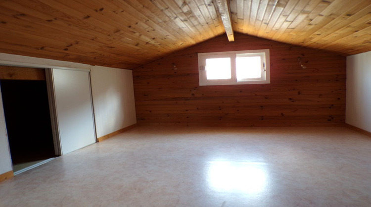 Ma-Cabane - Vente Maison SAINT-MICHEL-CHEF-CHEF, 95 m²