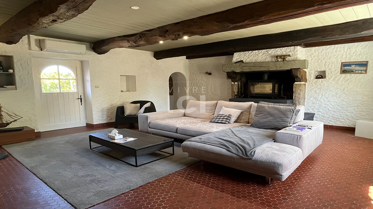 Ma-Cabane - Vente Maison SAINT-MICHEL-CHEF-CHEF, 140 m²