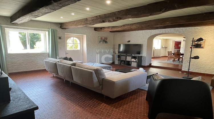 Ma-Cabane - Vente Maison SAINT-MICHEL-CHEF-CHEF, 140 m²