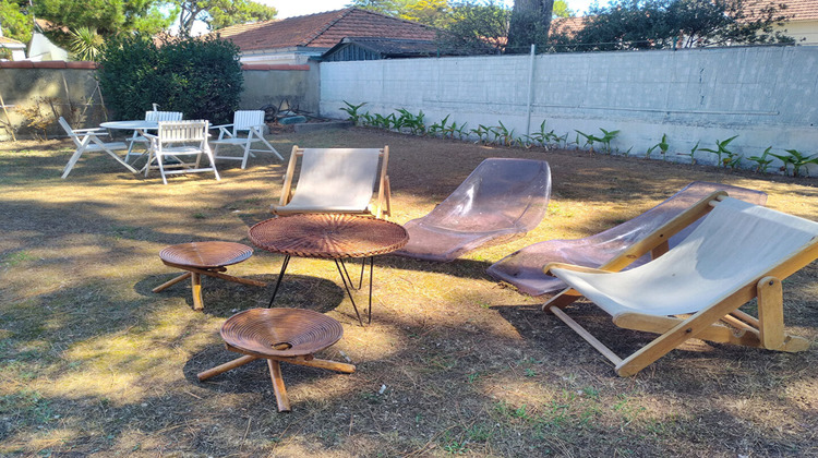 Ma-Cabane - Vente Maison SAINT-MICHEL-CHEF-CHEF, 105 m²