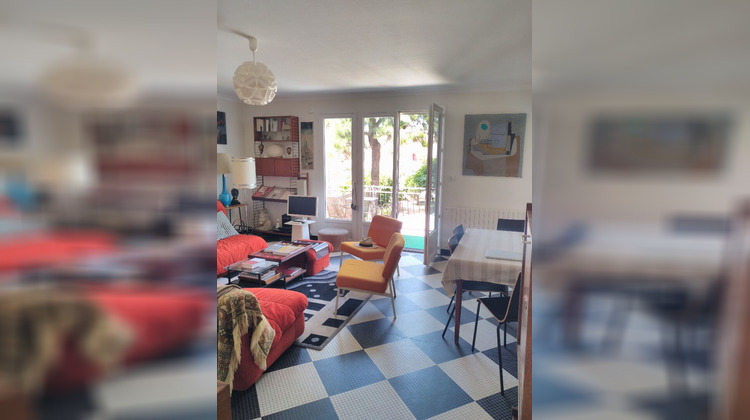 Ma-Cabane - Vente Maison SAINT-MICHEL-CHEF-CHEF, 105 m²