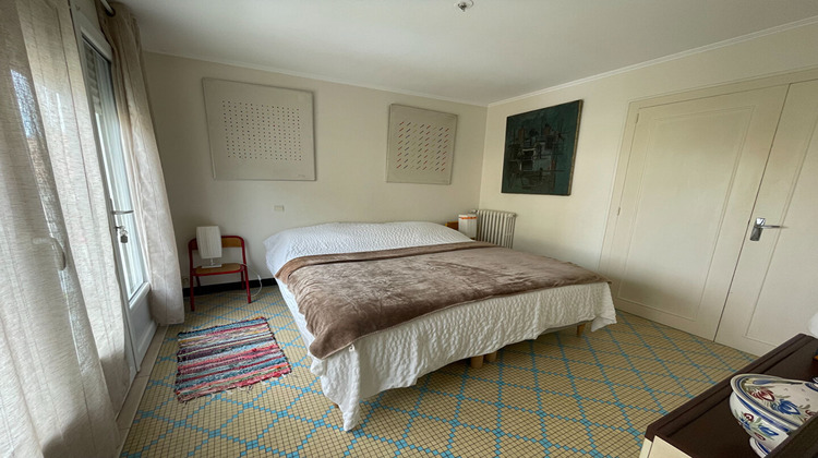 Ma-Cabane - Vente Maison SAINT-MICHEL-CHEF-CHEF, 105 m²