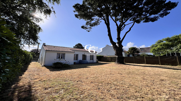 Ma-Cabane - Vente Maison Saint-Michel-Chef-Chef, 81 m²