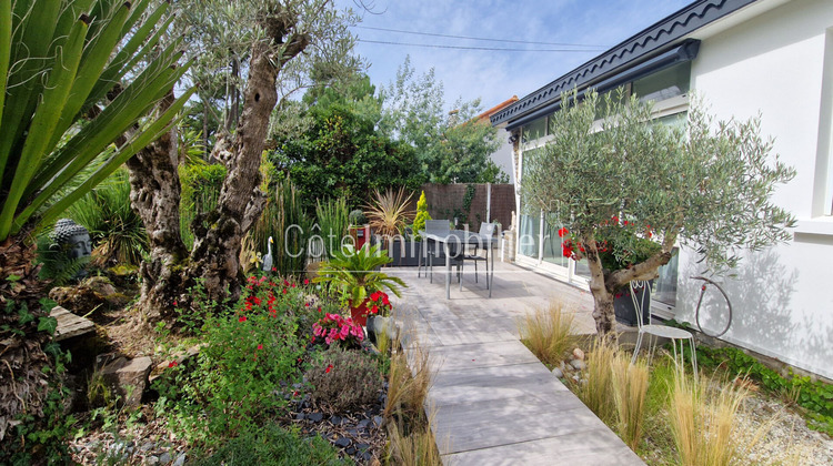 Ma-Cabane - Vente Maison SAINT-MICHEL-CHEF-CHEF, 101 m²