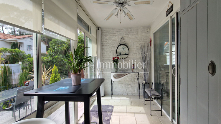 Ma-Cabane - Vente Maison SAINT-MICHEL-CHEF-CHEF, 101 m²