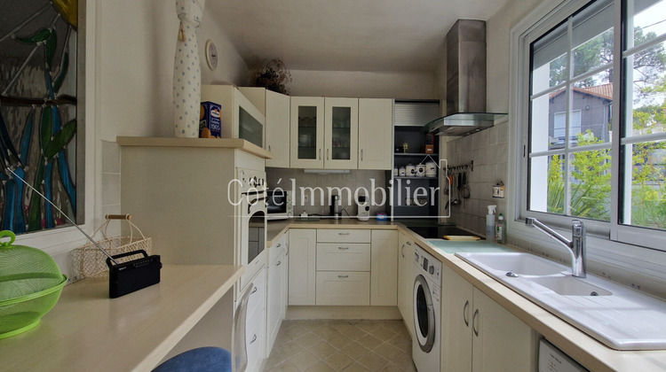 Ma-Cabane - Vente Maison SAINT-MICHEL-CHEF-CHEF, 101 m²