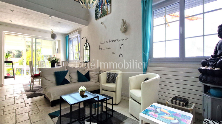 Ma-Cabane - Vente Maison SAINT-MICHEL-CHEF-CHEF, 101 m²