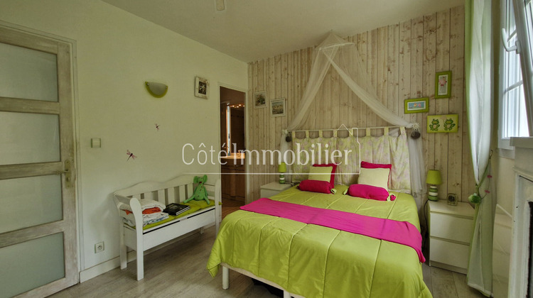 Ma-Cabane - Vente Maison SAINT-MICHEL-CHEF-CHEF, 101 m²