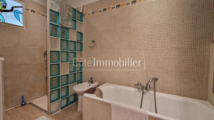 Ma-Cabane - Vente Maison SAINT-MICHEL-CHEF-CHEF, 101 m²