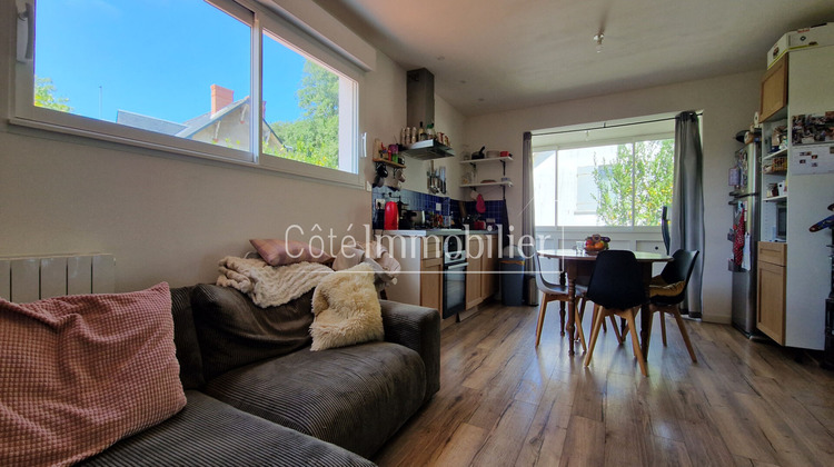 Ma-Cabane - Vente Maison SAINT-MICHEL-CHEF-CHEF, 52 m²