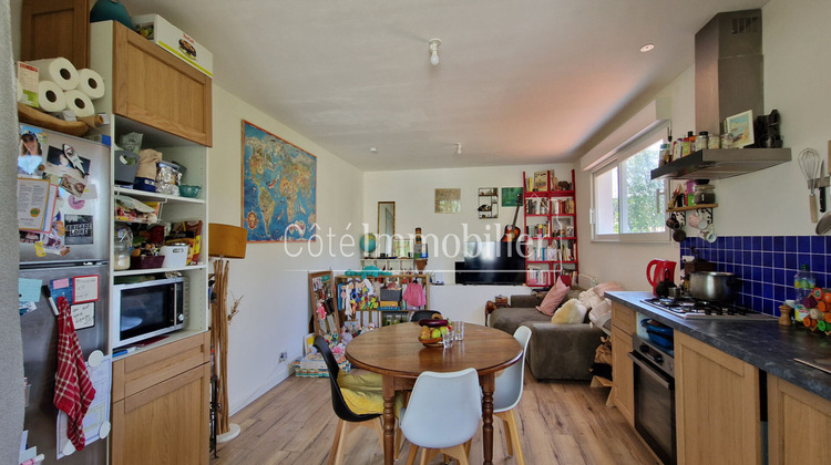 Ma-Cabane - Vente Maison SAINT-MICHEL-CHEF-CHEF, 52 m²