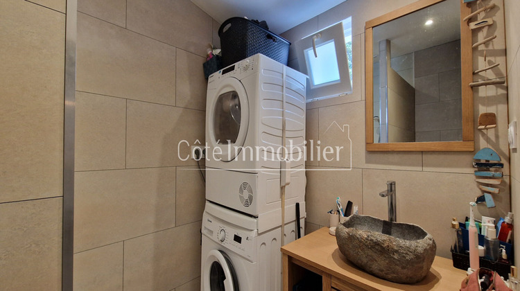 Ma-Cabane - Vente Maison SAINT-MICHEL-CHEF-CHEF, 52 m²