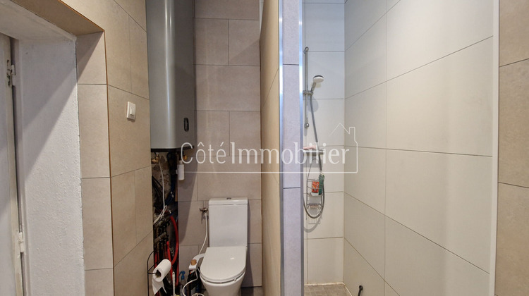 Ma-Cabane - Vente Maison SAINT-MICHEL-CHEF-CHEF, 52 m²