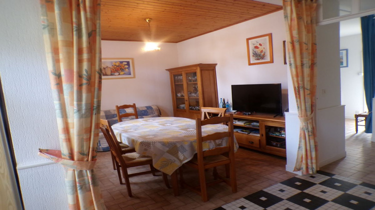 Ma-Cabane - Vente Maison SAINT-MICHEL-CHEF-CHEF, 49 m²