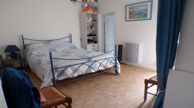 Ma-Cabane - Vente Maison SAINT-MICHEL-CHEF-CHEF, 49 m²