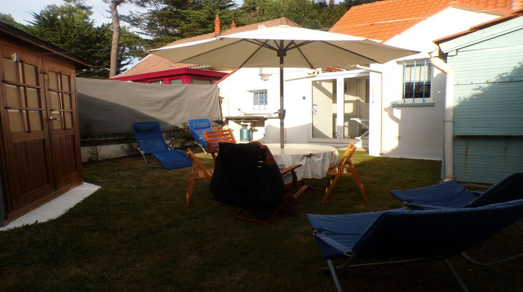 Ma-Cabane - Vente Maison SAINT-MICHEL-CHEF-CHEF, 49 m²