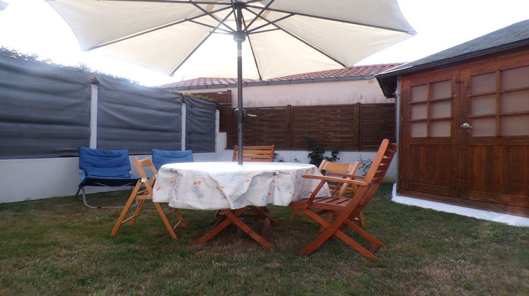 Ma-Cabane - Vente Maison SAINT-MICHEL-CHEF-CHEF, 49 m²