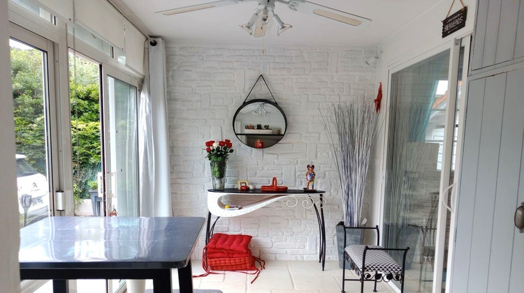 Ma-Cabane - Vente Maison SAINT-MICHEL-CHEF-CHEF, 101 m²