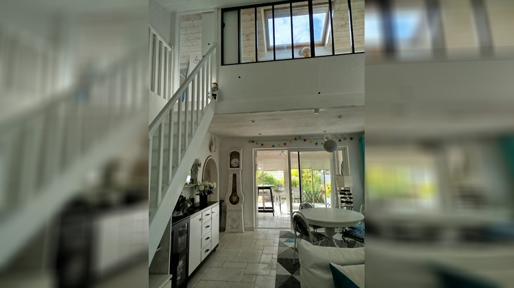 Ma-Cabane - Vente Maison SAINT-MICHEL-CHEF-CHEF, 101 m²