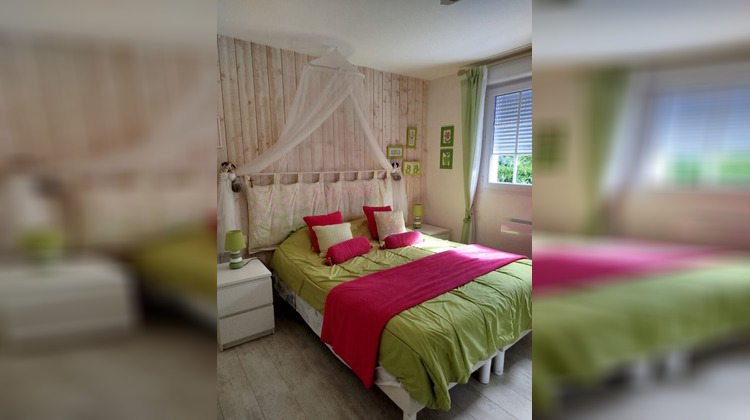 Ma-Cabane - Vente Maison SAINT-MICHEL-CHEF-CHEF, 101 m²