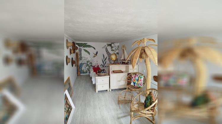 Ma-Cabane - Vente Maison SAINT-MICHEL-CHEF-CHEF, 101 m²