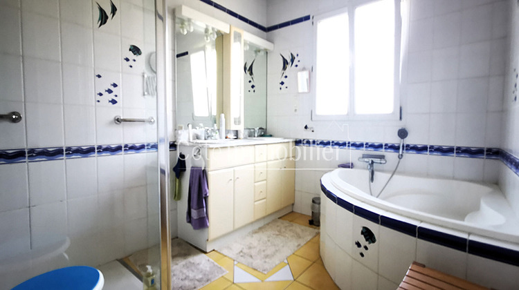 Ma-Cabane - Vente Maison SAINT-MICHEL-CHEF-CHEF, 118 m²