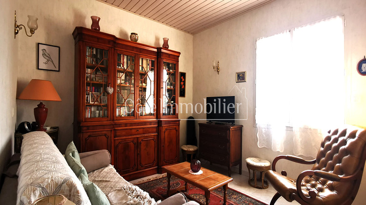 Ma-Cabane - Vente Maison SAINT-MICHEL-CHEF-CHEF, 118 m²