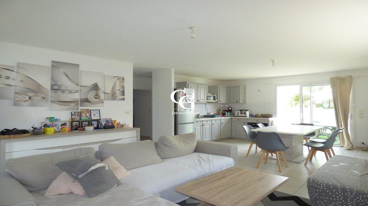 Ma-Cabane - Vente Maison Saint-Michel-Chef-Chef, 67 m²