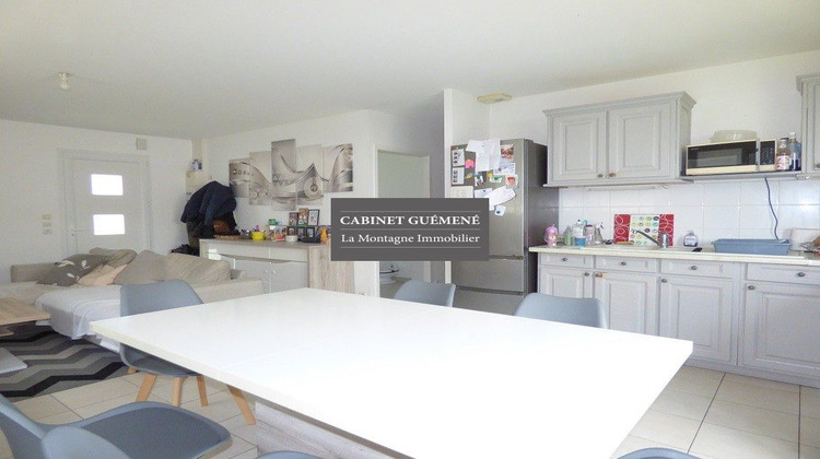 Ma-Cabane - Vente Maison Saint-Michel-Chef-Chef, 67 m²