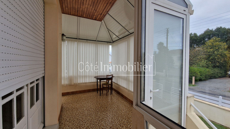 Ma-Cabane - Vente Maison SAINT-MICHEL-CHEF-CHEF, 95 m²