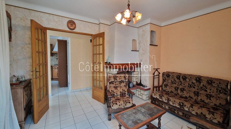 Ma-Cabane - Vente Maison SAINT-MICHEL-CHEF-CHEF, 95 m²