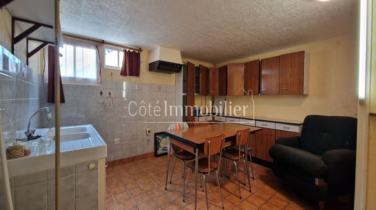 Ma-Cabane - Vente Maison SAINT-MICHEL-CHEF-CHEF, 95 m²
