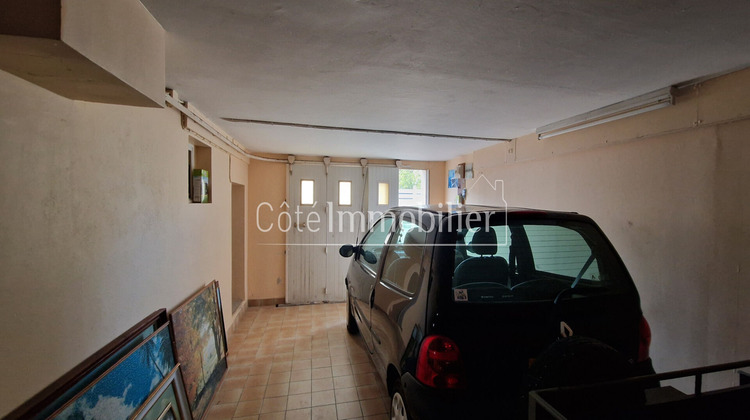 Ma-Cabane - Vente Maison SAINT-MICHEL-CHEF-CHEF, 95 m²