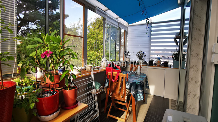 Ma-Cabane - Vente Maison SAINT-MICHEL-CHEF-CHEF, 132 m²