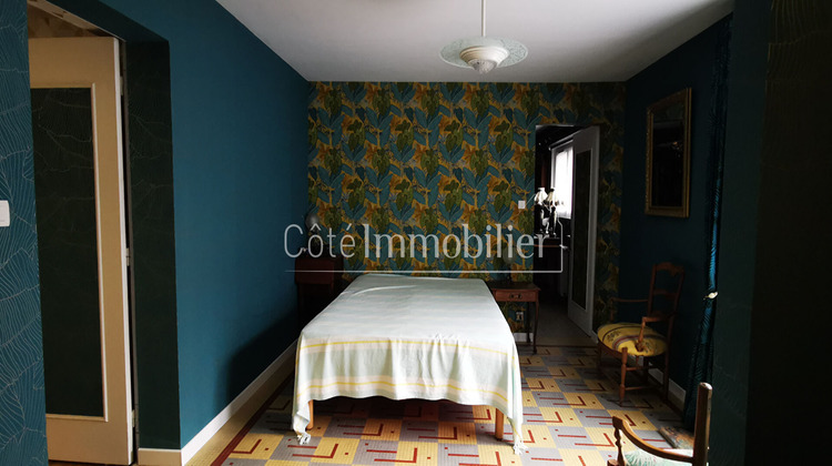 Ma-Cabane - Vente Maison SAINT-MICHEL-CHEF-CHEF, 132 m²