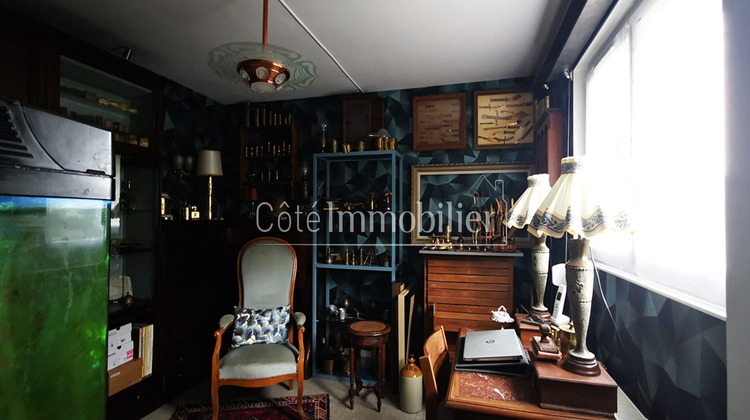 Ma-Cabane - Vente Maison SAINT-MICHEL-CHEF-CHEF, 132 m²