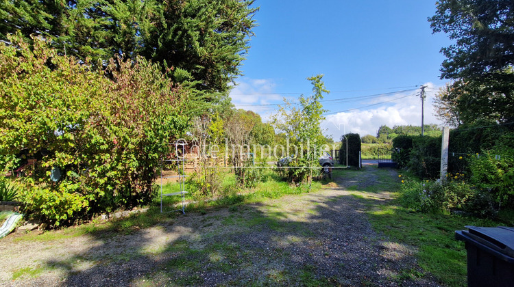 Ma-Cabane - Vente Maison SAINT-MICHEL-CHEF-CHEF, 67 m²